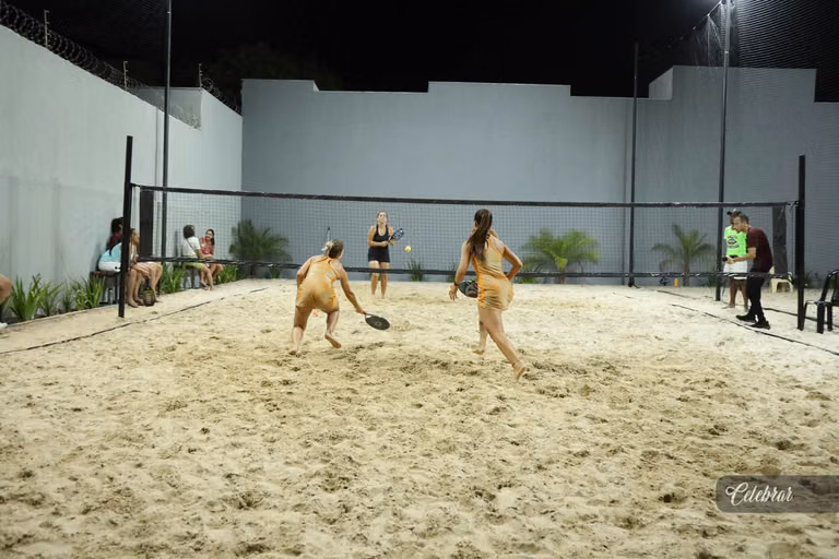 INAUGURAÇÃO Arena Beach Club – foto 198