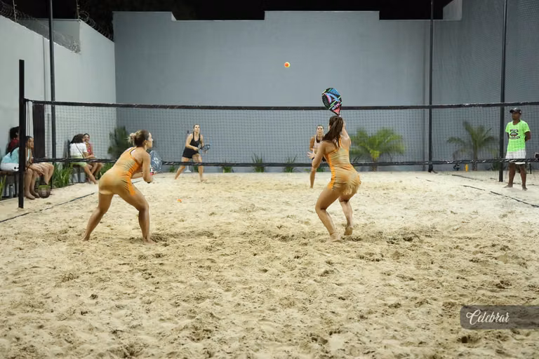 INAUGURAÇÃO Arena Beach Club – foto 199