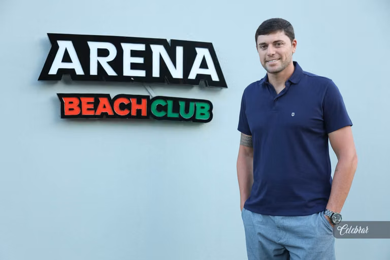 INAUGURAÇÃO Arena Beach Club – foto 20