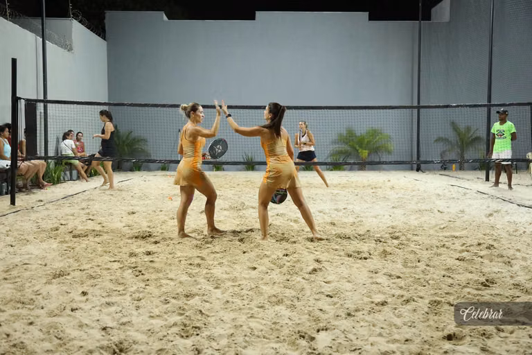 INAUGURAÇÃO Arena Beach Club – foto 200