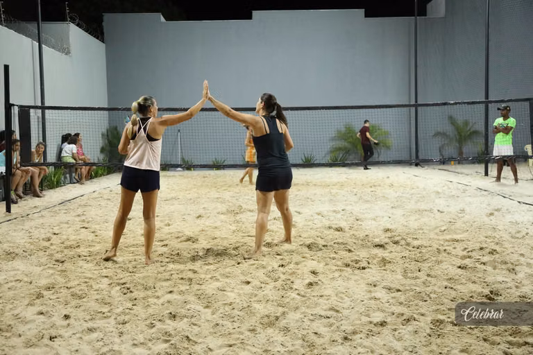 INAUGURAÇÃO Arena Beach Club – foto 201