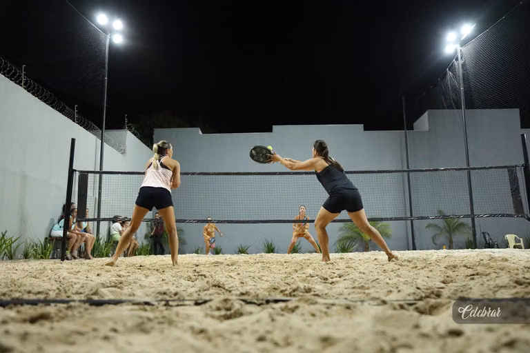 INAUGURAÇÃO Arena Beach Club – foto 202
