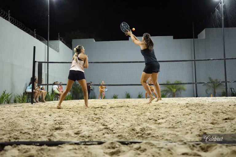 INAUGURAÇÃO Arena Beach Club – foto 203
