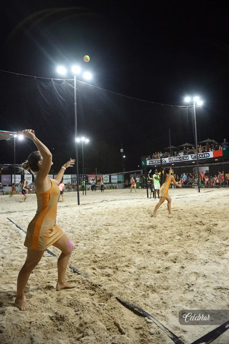 INAUGURAÇÃO Arena Beach Club – foto 204