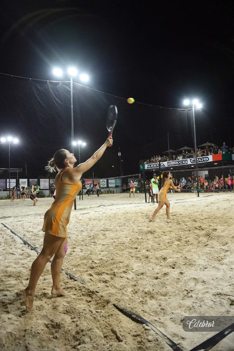 INAUGURAÇÃO Arena Beach Club – foto 205