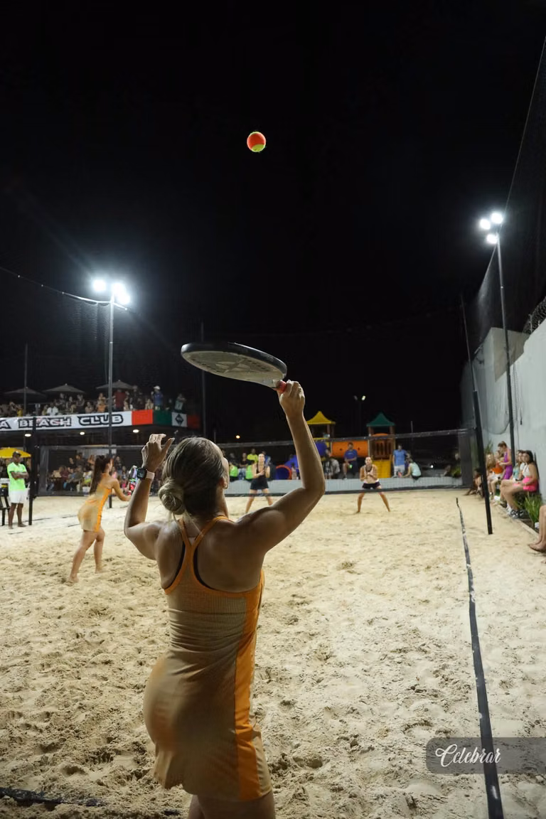 INAUGURAÇÃO Arena Beach Club – foto 207