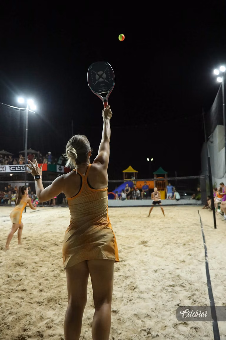 INAUGURAÇÃO Arena Beach Club – foto 208
