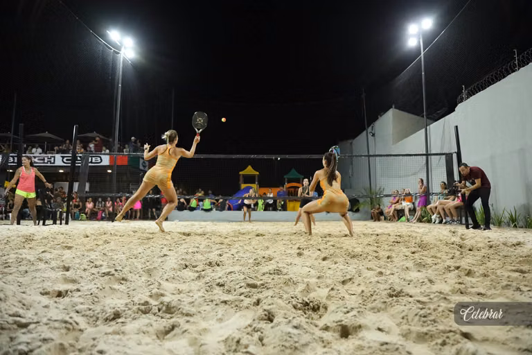 INAUGURAÇÃO Arena Beach Club – foto 209