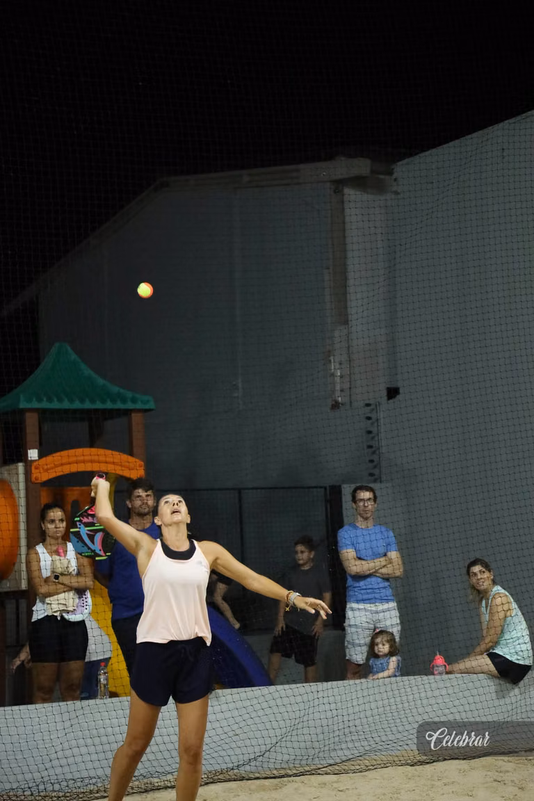 INAUGURAÇÃO Arena Beach Club – foto 210