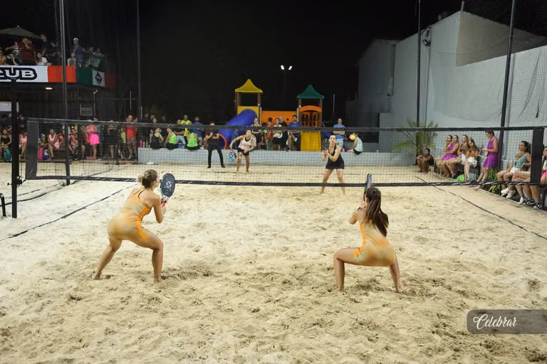 INAUGURAÇÃO Arena Beach Club – foto 211