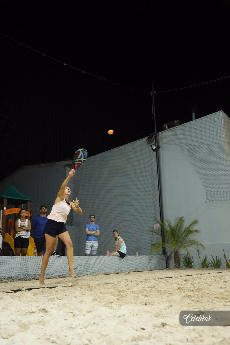 INAUGURAÇÃO Arena Beach Club – foto 213