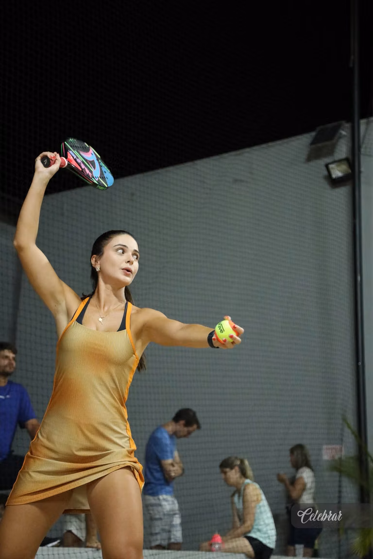 INAUGURAÇÃO Arena Beach Club – foto 214