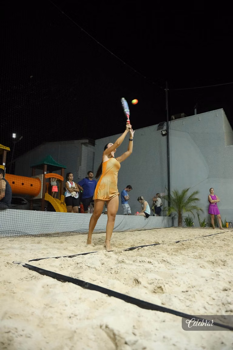 INAUGURAÇÃO Arena Beach Club – foto 216
