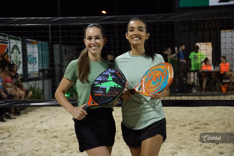 INAUGURAÇÃO Arena Beach Club – foto 220