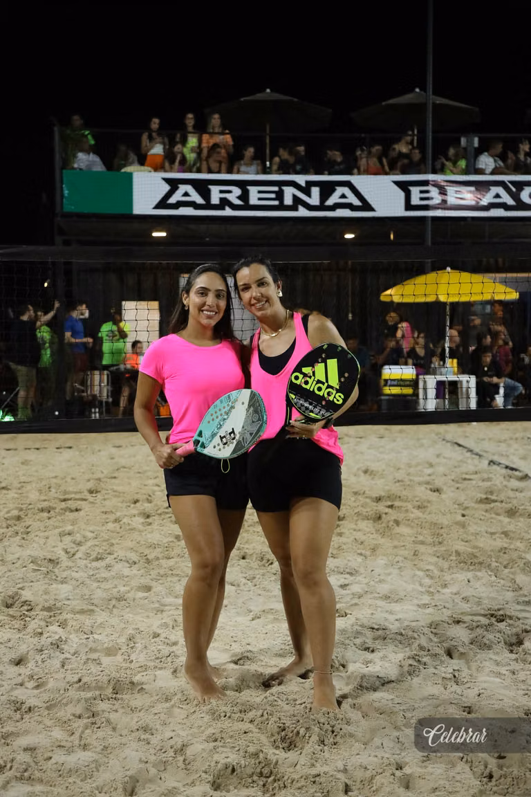 INAUGURAÇÃO Arena Beach Club – foto 222