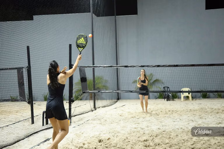 INAUGURAÇÃO Arena Beach Club – foto 226