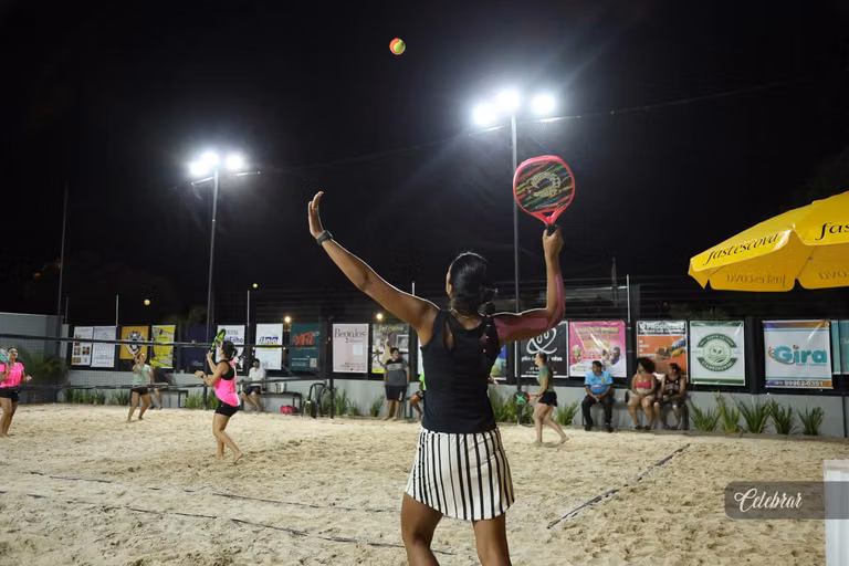 INAUGURAÇÃO Arena Beach Club – foto 227