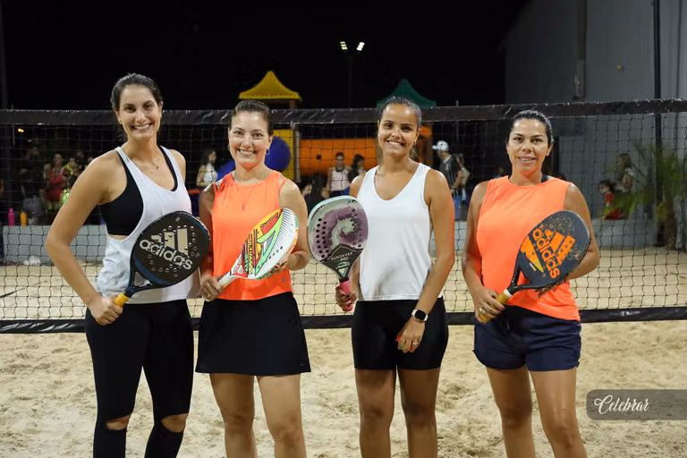 INAUGURAÇÃO Arena Beach Club – foto 229