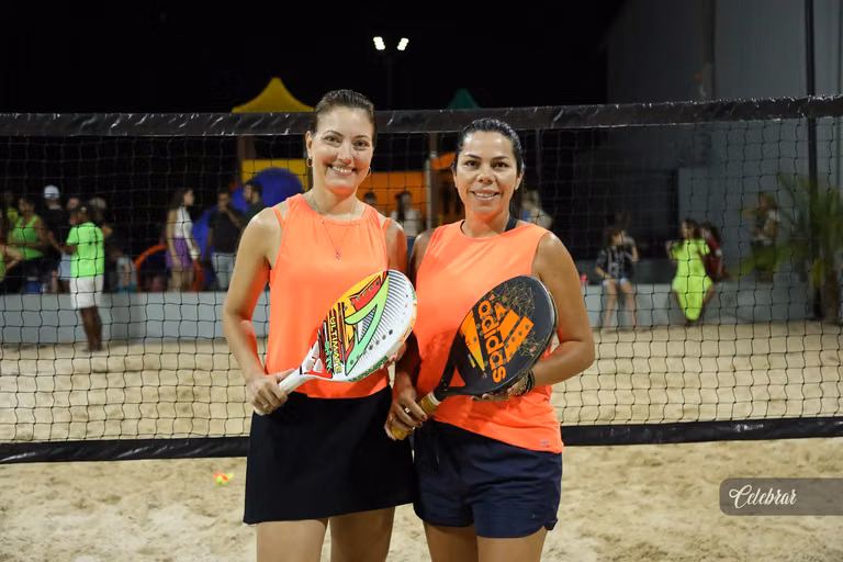 INAUGURAÇÃO Arena Beach Club – foto 230