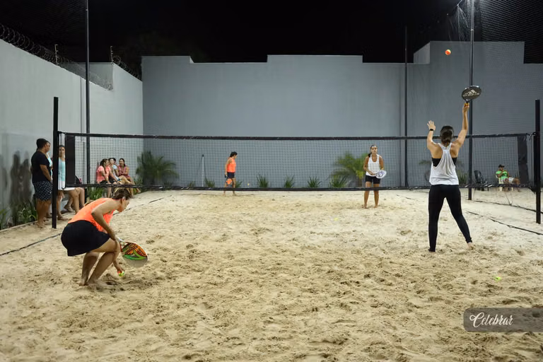 INAUGURAÇÃO Arena Beach Club – foto 232