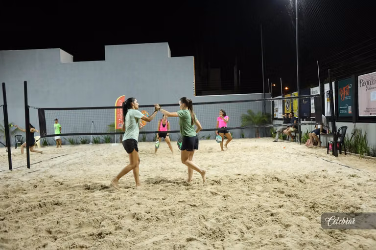 INAUGURAÇÃO Arena Beach Club – foto 235