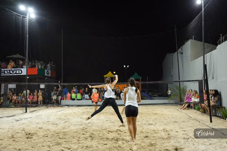 INAUGURAÇÃO Arena Beach Club – foto 239