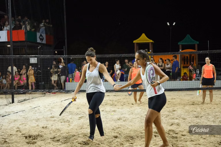 INAUGURAÇÃO Arena Beach Club – foto 240