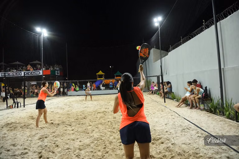 INAUGURAÇÃO Arena Beach Club – foto 241