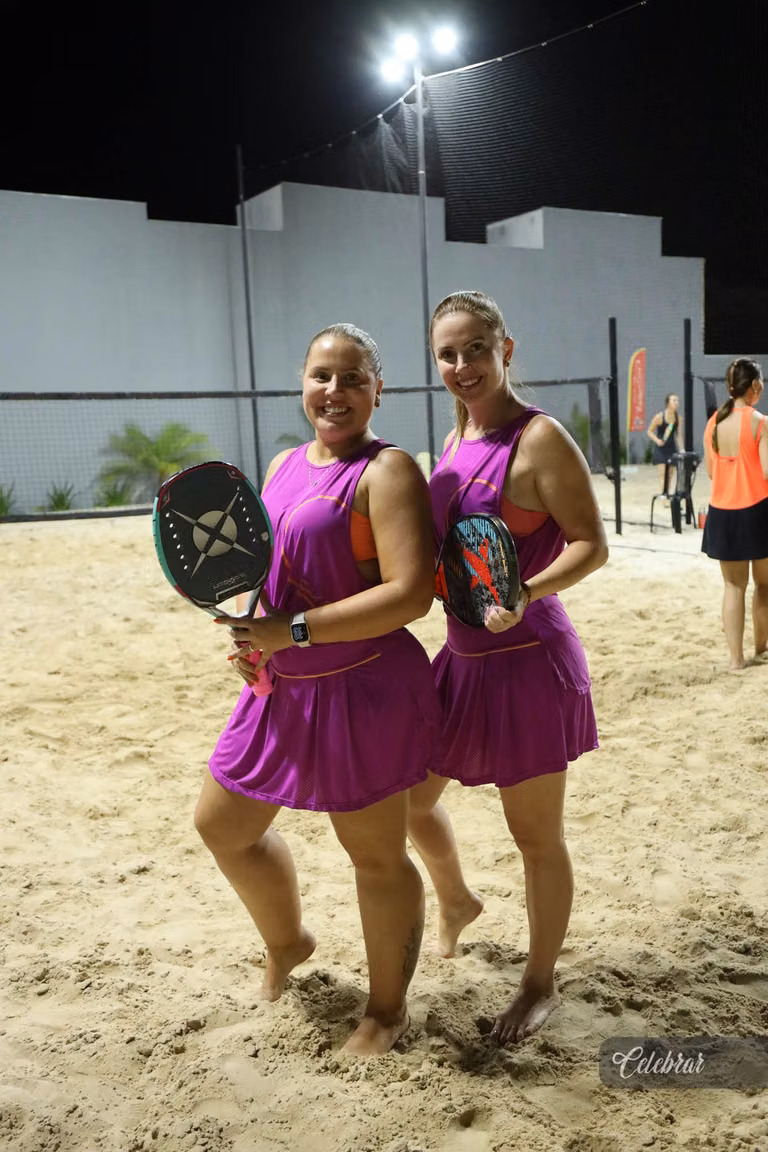 INAUGURAÇÃO Arena Beach Club – foto 246