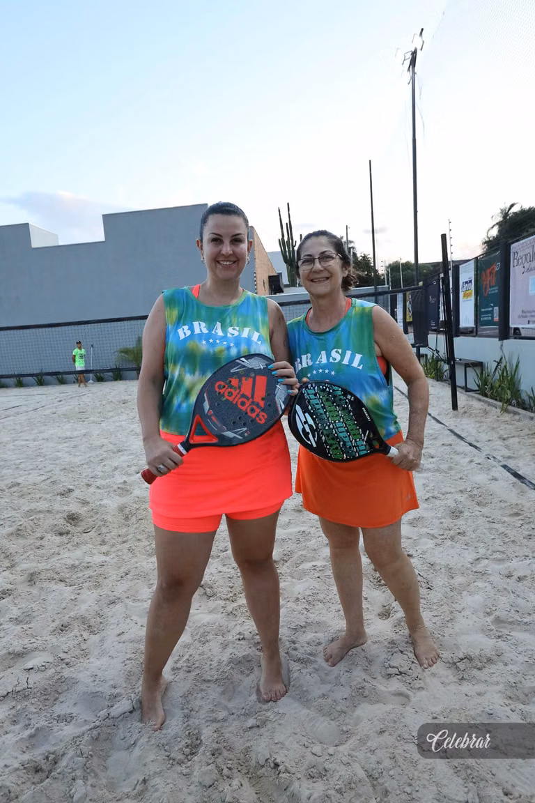 INAUGURAÇÃO Arena Beach Club – foto 32