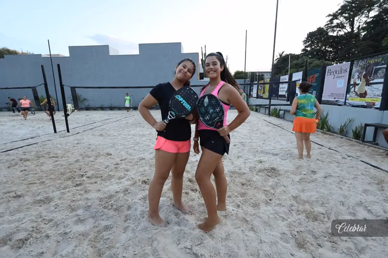 INAUGURAÇÃO Arena Beach Club – foto 33