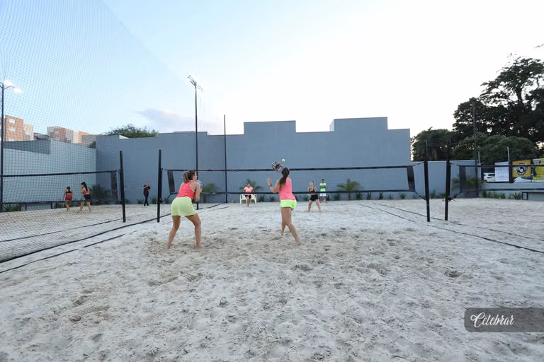 INAUGURAÇÃO Arena Beach Club – foto 34