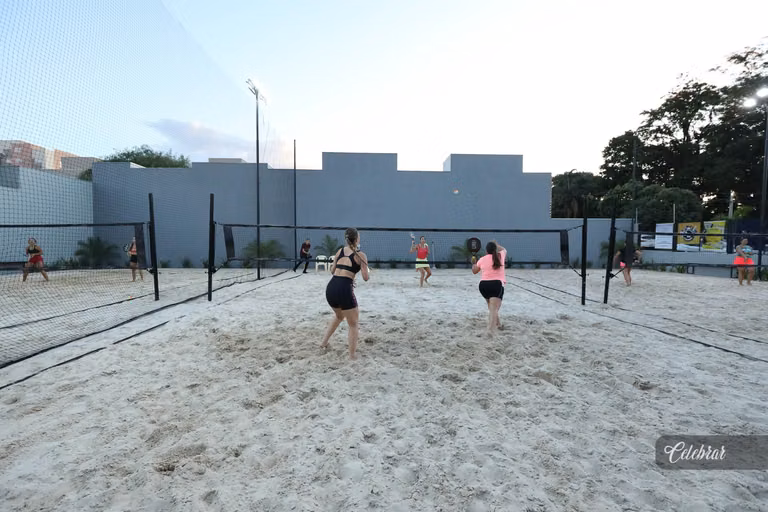 INAUGURAÇÃO Arena Beach Club – foto 35