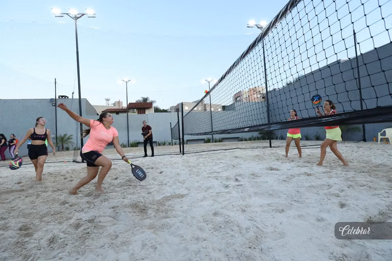 INAUGURAÇÃO Arena Beach Club – foto 36