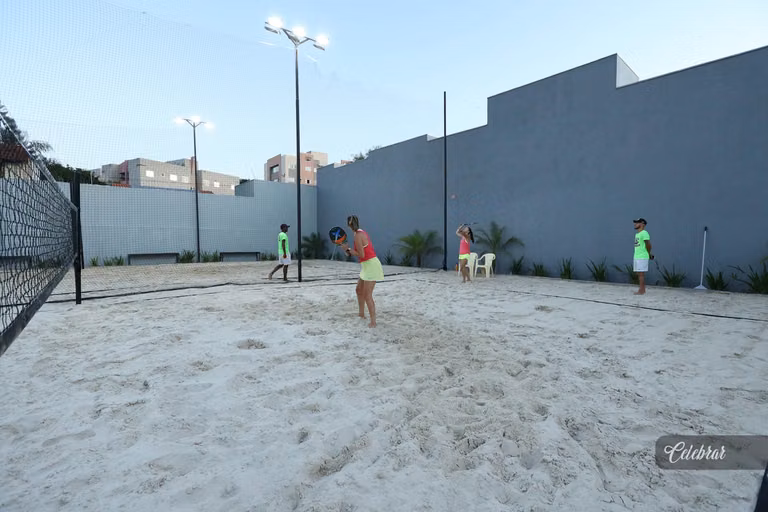 INAUGURAÇÃO Arena Beach Club – foto 37