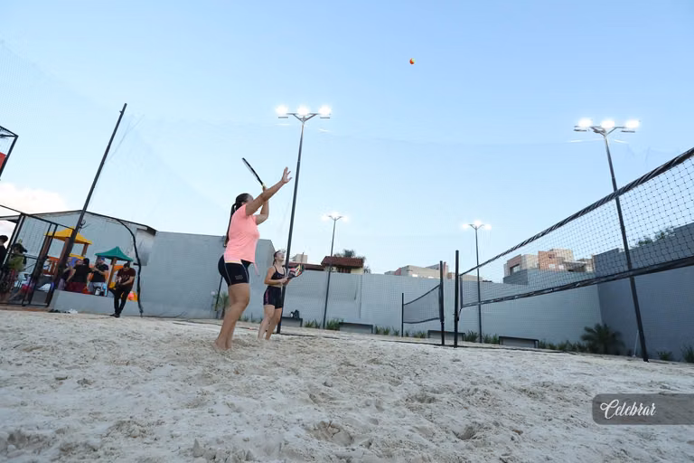 INAUGURAÇÃO Arena Beach Club – foto 39