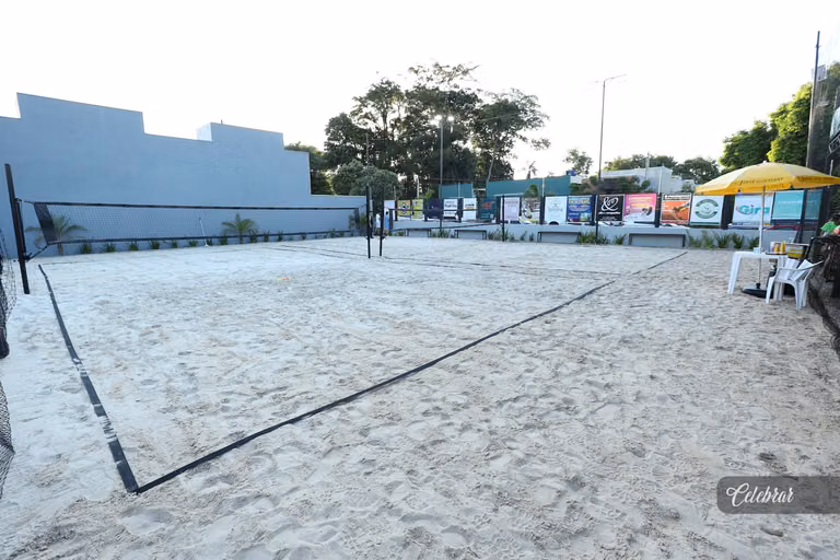 INAUGURAÇÃO Arena Beach Club – foto 4