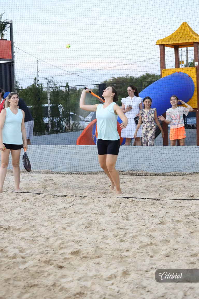 INAUGURAÇÃO Arena Beach Club – foto 41