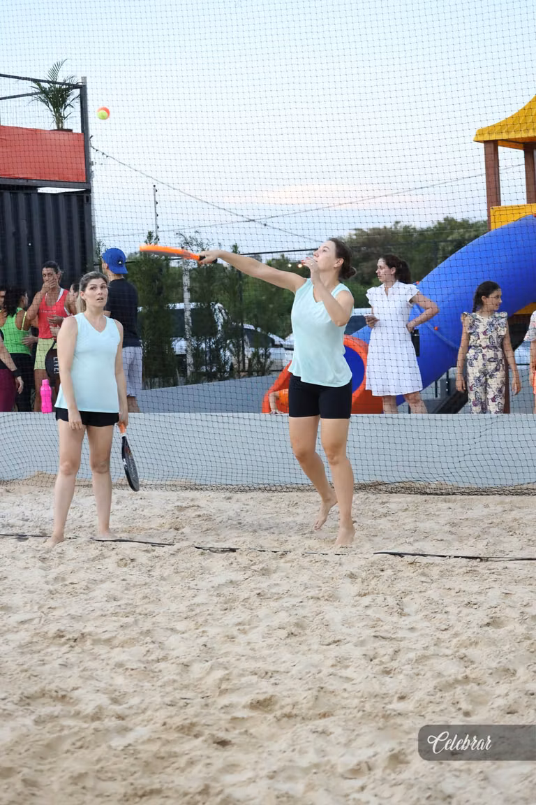 INAUGURAÇÃO Arena Beach Club – foto 42