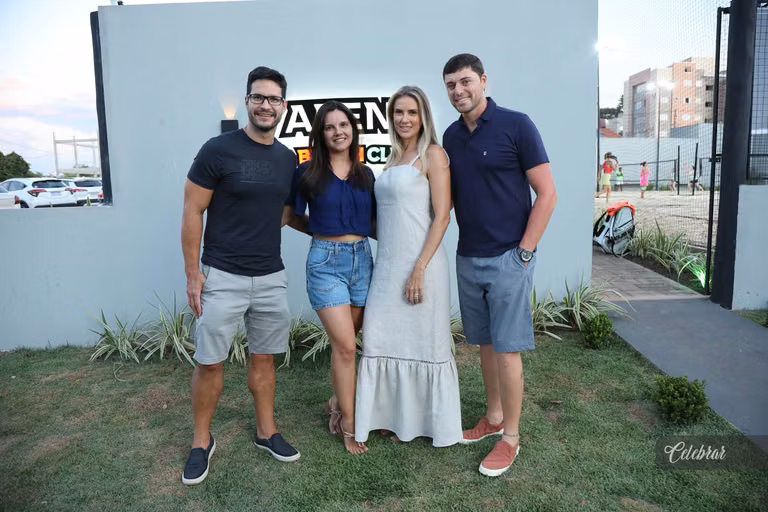 INAUGURAÇÃO Arena Beach Club – foto 44