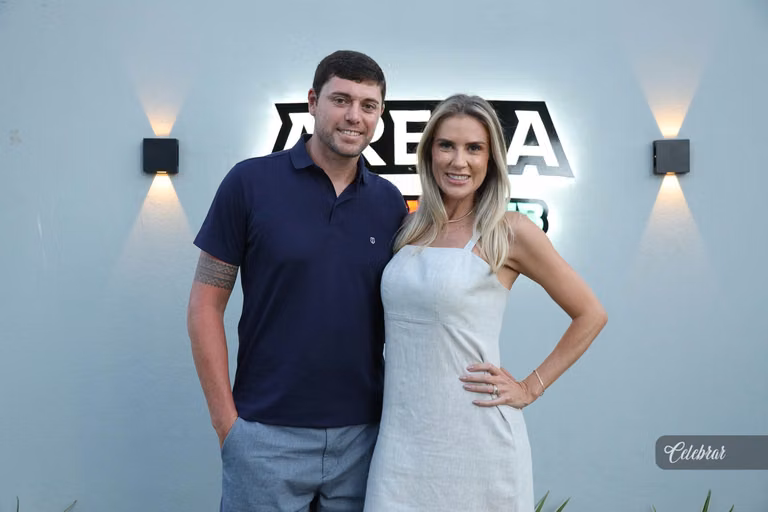 INAUGURAÇÃO Arena Beach Club – foto 45