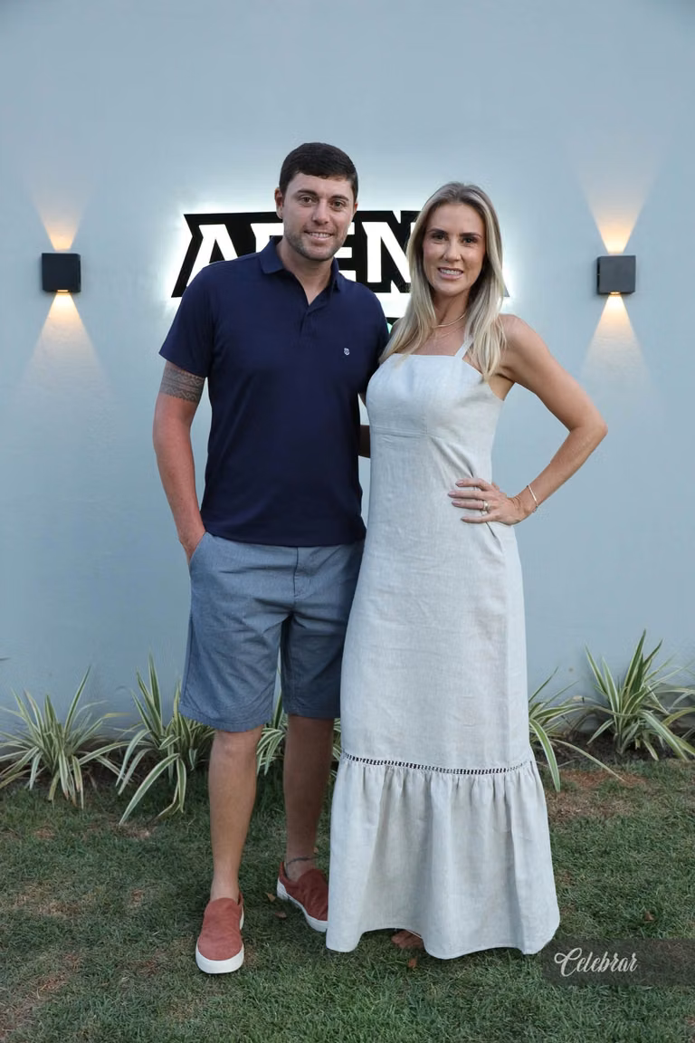 INAUGURAÇÃO Arena Beach Club – foto 46