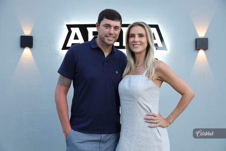 INAUGURAÇÃO Arena Beach Club – foto 47
