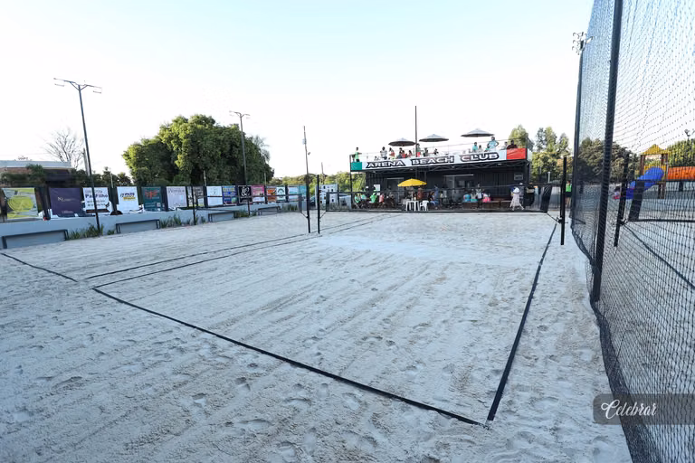 INAUGURAÇÃO Arena Beach Club – foto 5