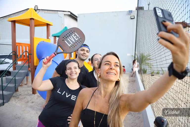 INAUGURAÇÃO Arena Beach Club – foto 50