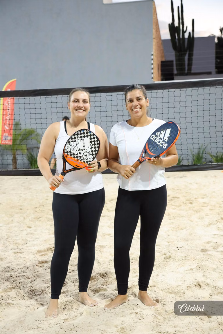 INAUGURAÇÃO Arena Beach Club – foto 51