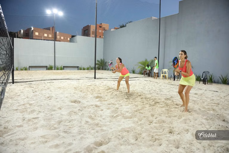 INAUGURAÇÃO Arena Beach Club – foto 52