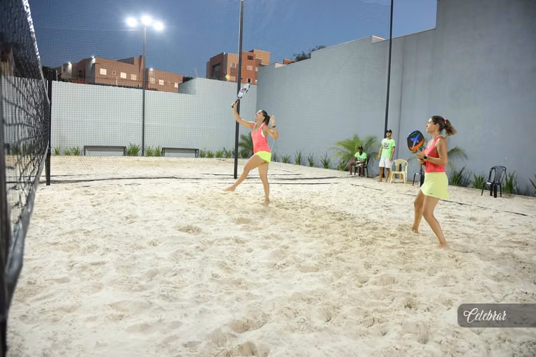 INAUGURAÇÃO Arena Beach Club – foto 53