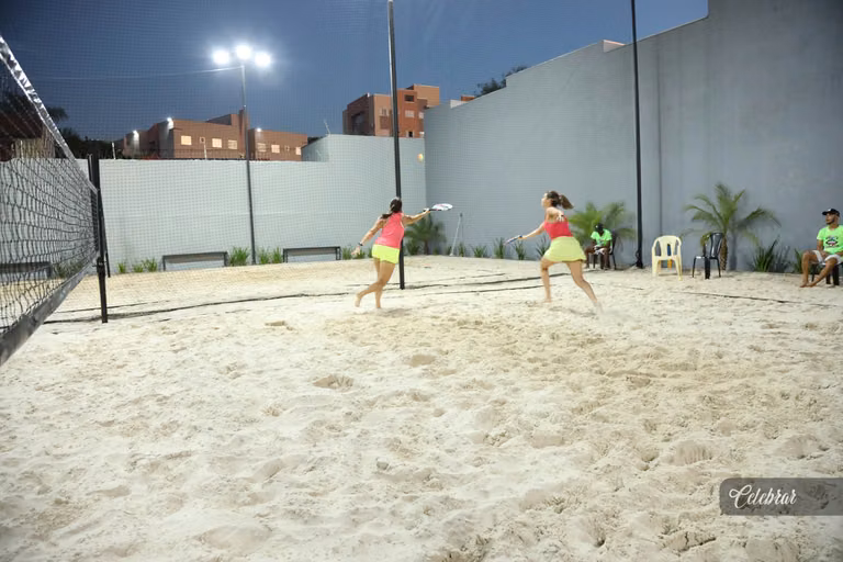INAUGURAÇÃO Arena Beach Club – foto 55