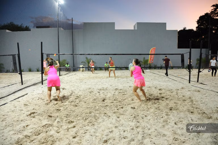 INAUGURAÇÃO Arena Beach Club – foto 58